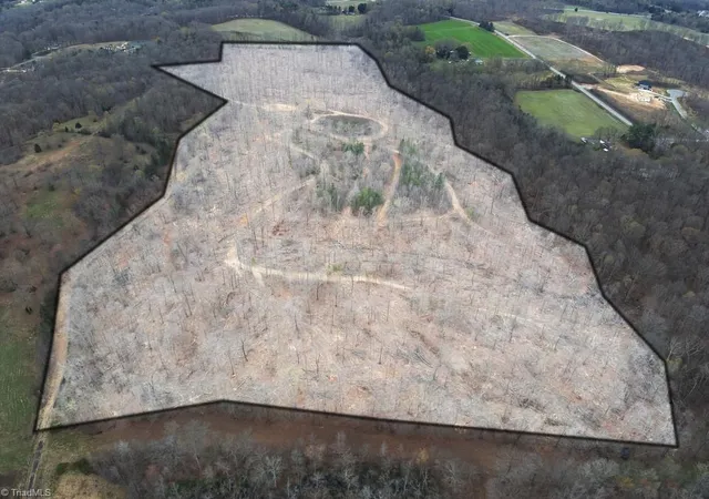 Photo 3 of Sale Pending at 8220 Southerland Dr, Browns Summit, NC 27214 | MLS# 1213213 | Listing updated on 2026-07-14