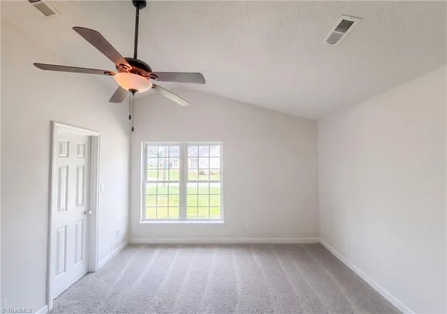Photo 3 of Single family home for sale at 2110 Carlisle Way, High Point, NC 27265 | MLS# 1229426 | Listing updated on 2026-09-19