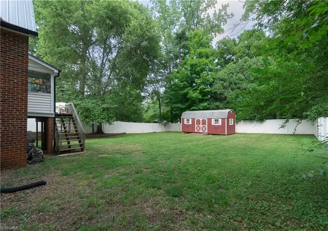 Photo 3 of Single family home for sale at 1023 Kearns Ave, Winston Salem, NC 27106 | MLS# 1229118 | Listing updated on 2026-08-07