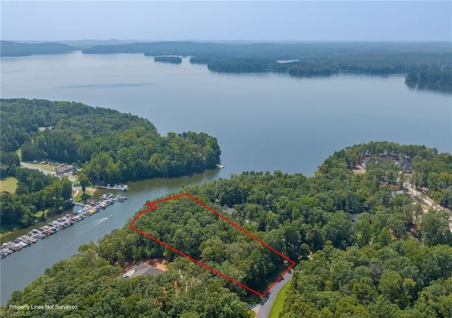 Photo 1 of Land for sale at 1047 Starboard Reach, Lexington, NC 27292 | MLS# 1214557 | Listing updated on 2026-04-20