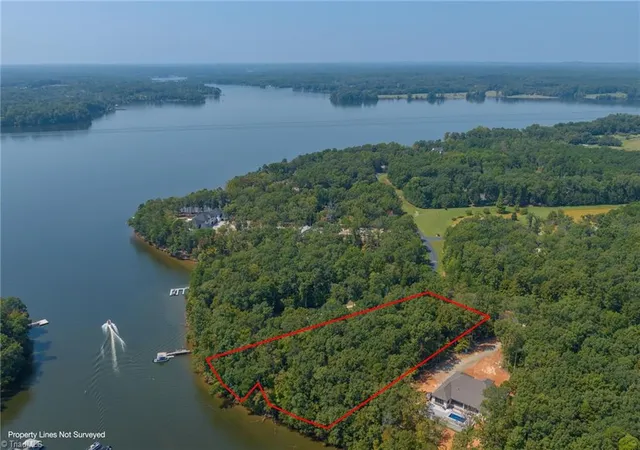 Photo 2 of Land for sale at 1047 Starboard Reach, Lexington, NC 27292 | MLS# 1214557 | Listing updated on 2026-04-20