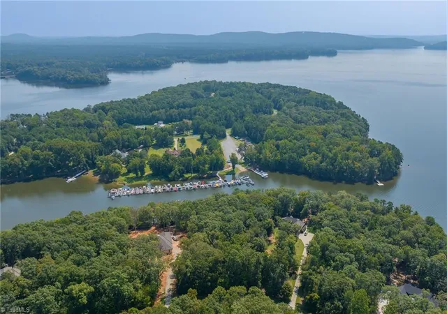 Photo 3 of Land for sale at 1047 Starboard Reach, Lexington, NC 27292 | MLS# 1214557 | Listing updated on 2026-04-20