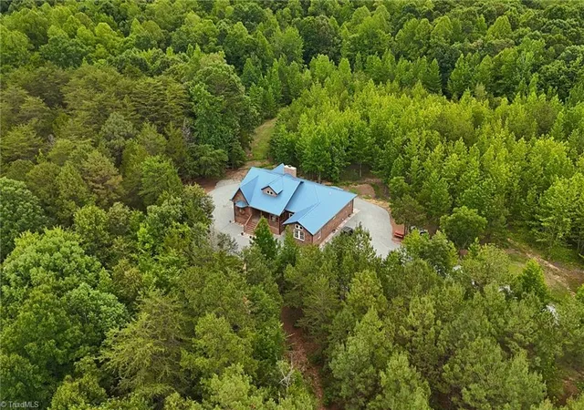 Photo 1 of Single family home for sale at 12751 Nc Hwy 86 S, Prospect Hill, NC 27314 | MLS# 1227387 | Listing updated on 2026-09-22