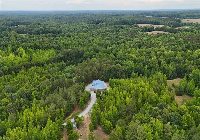 Photo 2 of Single family home for sale at 12751 Nc Hwy 86 S, Prospect Hill, NC 27314 | MLS# 1227387 | Listing updated on 2026-09-22