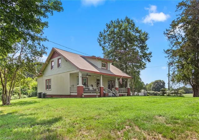 2nd image of 4354 Ridge Rd, Lexington, NC 27295 | MLS# 1231148