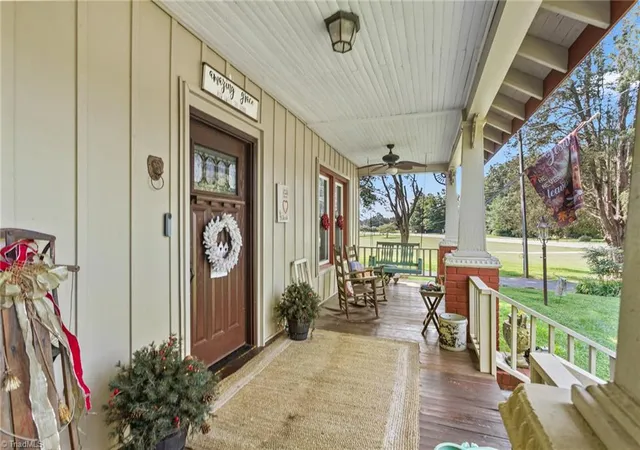 4th image of 4354 Ridge Rd, Lexington, NC 27295 | MLS# 1231148