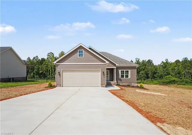 44th image of 132 Knight Farm Rd, Stokesdale, NC 27357 | MLS# 1229759
