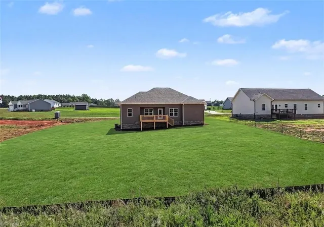 Photo 4 of Single family home for sale at 132 Knight Farm Rd, Stokesdale, NC 27357 | MLS# 1229759 | Listing updated on 2026-10-07