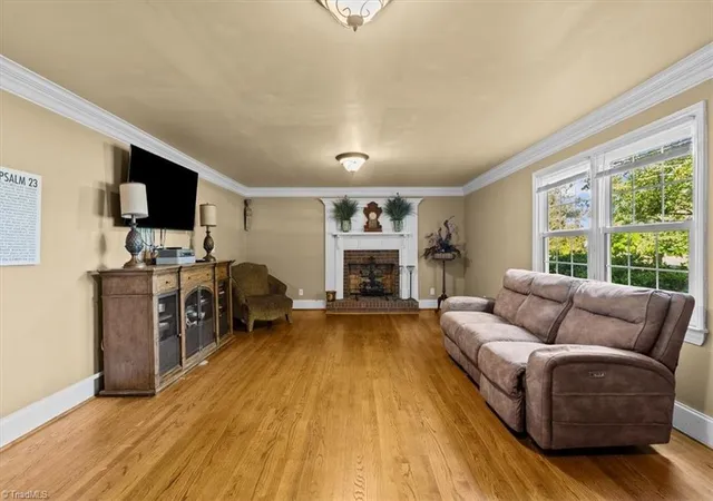 4th image of 1209 Bethesda Church Rd, Ruffin, NC 27326 | MLS# 1222656