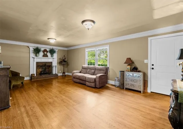 5th image of 1209 Bethesda Church Rd, Ruffin, NC 27326 | MLS# 1222656