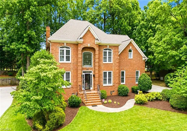 1st image of 4911 Setter Ct, Jamestown, NC 27282 | MLS# 1228285