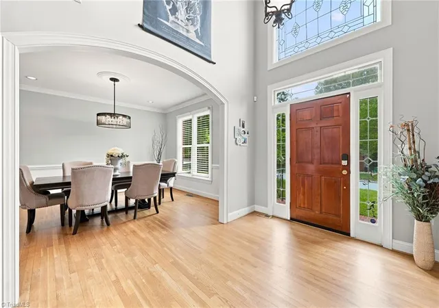 2nd image of 4911 Setter Ct, Jamestown, NC 27282 | MLS# 1228285