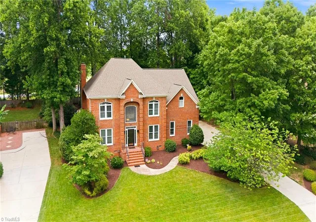 36th image of 4911 Setter Ct, Jamestown, NC 27282 | MLS# 1228285