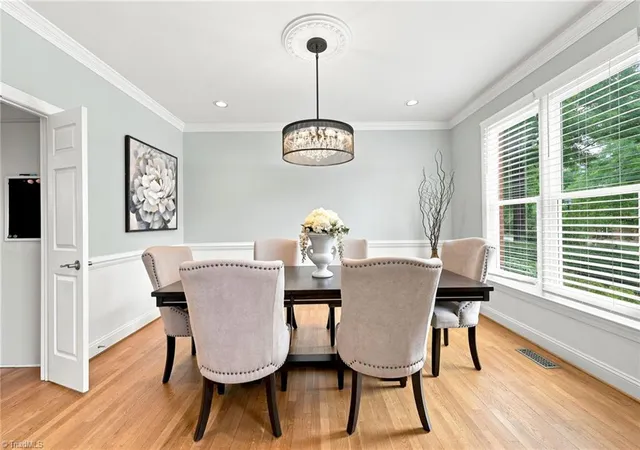 Photo 3 of Single family home for sale at 4911 Setter Ct, Jamestown, NC 27282 | MLS# 1228285 | Listing updated on 2026-09-13