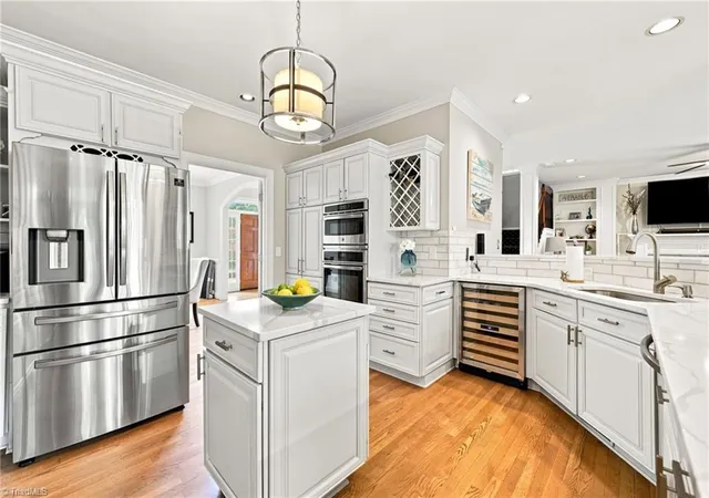 Photo 3 of Single family home for sale at 4911 Setter Ct, Jamestown, NC 27282 | MLS# 1228285 | Listing updated on 2026-09-21