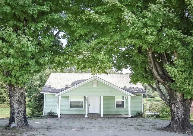 1st image of 5075 Baux Mountain Rd, Winston Salem, NC 27105 | MLS# 1231847