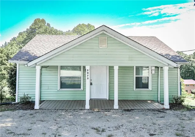 2nd image of 5075 Baux Mountain Rd, Winston Salem, NC 27105 | MLS# 1231847