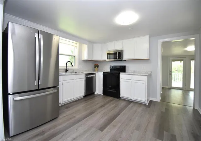 5th image of 5075 Baux Mountain Rd, Winston Salem, NC 27105 | MLS# 1231847