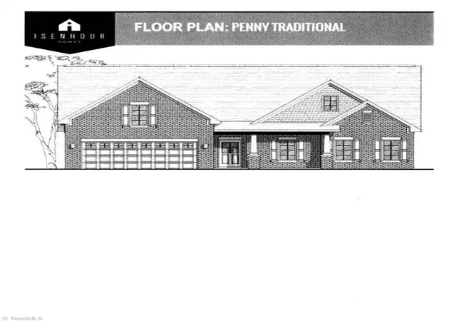 1st image of 116 New Forest Dr, Winston Salem, NC 27107 | MLS# 1223679