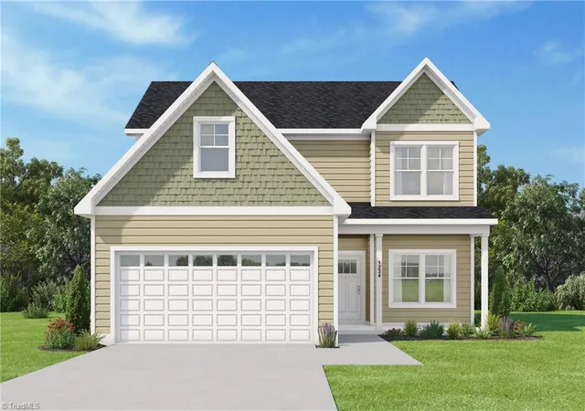 1st image of 2848 Ricolden Trl, Elon, NC 27244 | MLS# 1229709