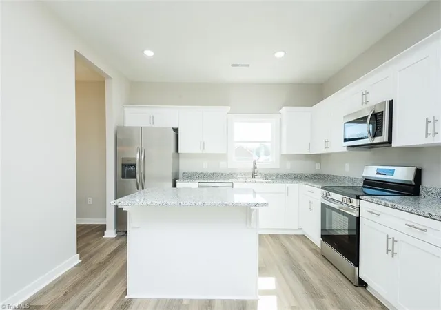 3rd image of 2848 Ricolden Trl, Elon, NC 27244 | MLS# 1229709