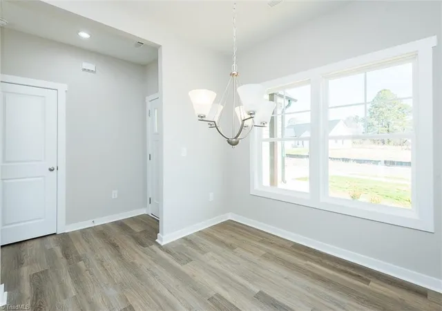 5th image of 2848 Ricolden Trl, Elon, NC 27244 | MLS# 1229709