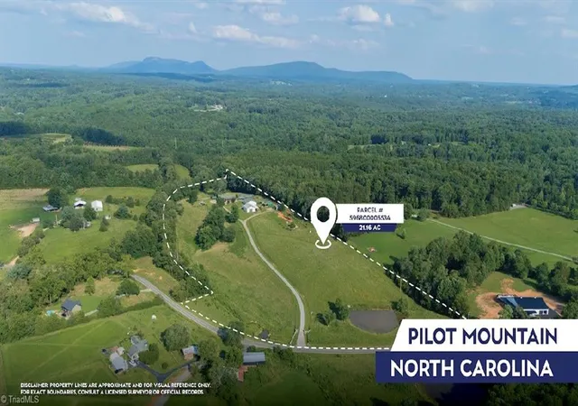 3rd image of 300 Tom Hunter Rd, Pilot Mountain, NC 27041 | MLS# 1229788
