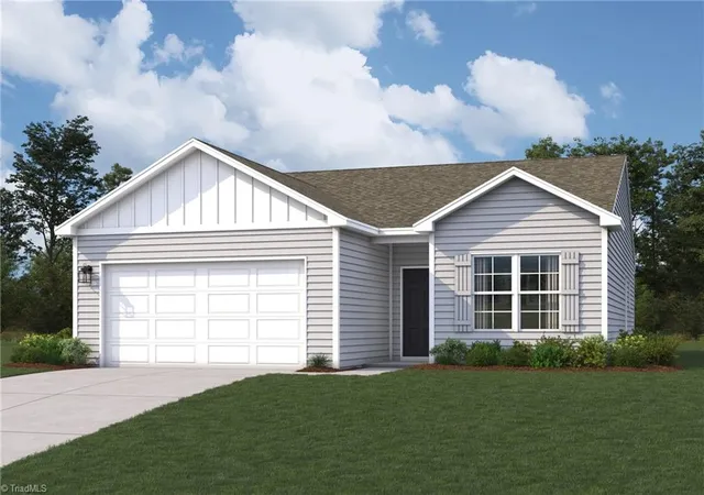 1st image of 1507 Catskill Wy, Newton, NC 28658 | MLS# 1230865