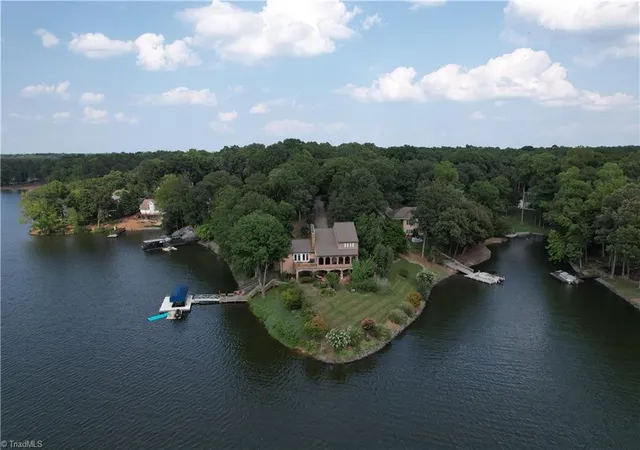 1st image of 248 Periwinkle Ln, Lexington, NC 27292 | MLS# 1228354