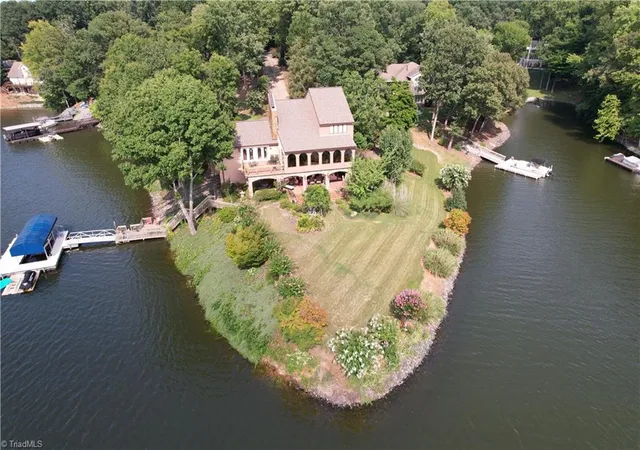 2nd image of 248 Periwinkle Ln, Lexington, NC 27292 | MLS# 1228354