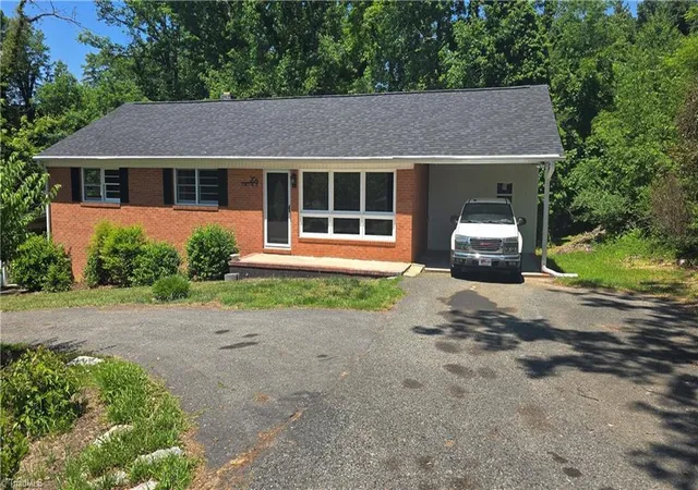 1st image of 204 Forest Hill Rd, Mount Airy, NC 27030 | MLS# 1221817