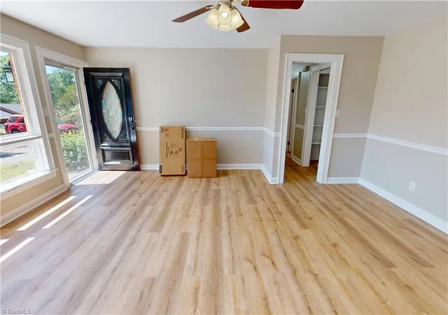 4th image of 204 Forest Hill Rd, Mount Airy, NC 27030 | MLS# 1221817