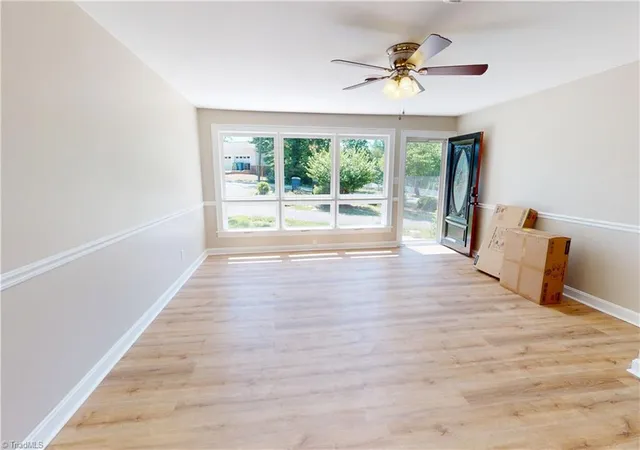 5th image of 204 Forest Hill Rd, Mount Airy, NC 27030 | MLS# 1221817