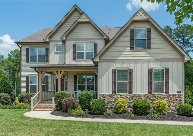 1st image of 501 Lauryn Waverly Wy, Greensboro, NC 27455 | MLS# 1227082