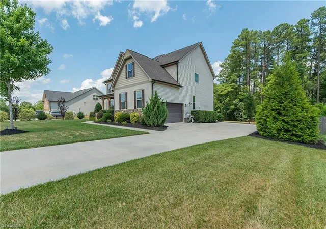 3rd image of 501 Lauryn Waverly Wy, Greensboro, NC 27455 | MLS# 1227082