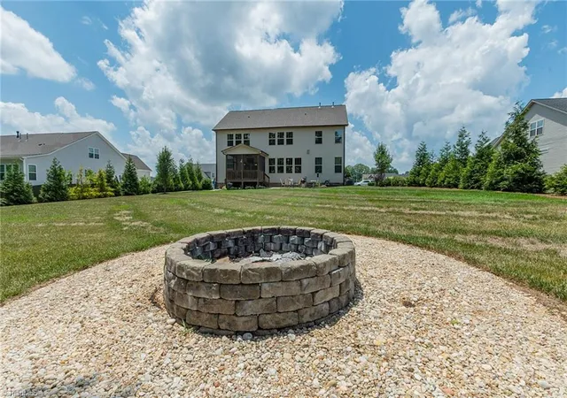 50th image of 501 Lauryn Waverly Wy, Greensboro, NC 27455 | MLS# 1227082