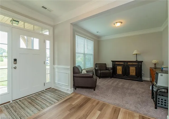 5th image of 501 Lauryn Waverly Wy, Greensboro, NC 27455 | MLS# 1227082