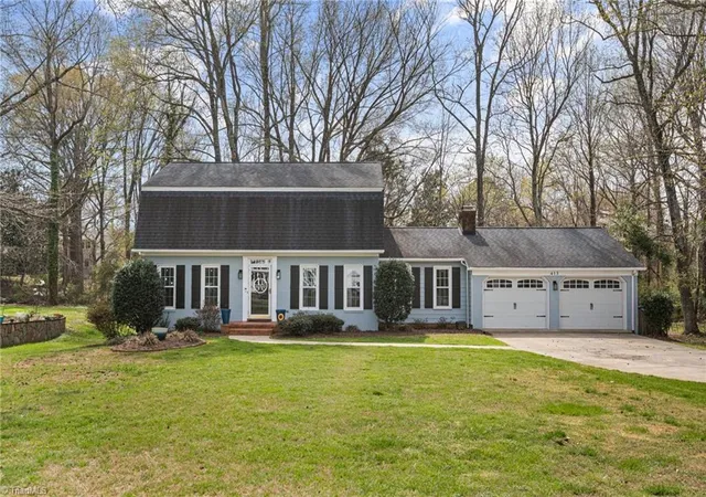 1st image of 413 Courtland Dr, Elon, NC 27244 | MLS# 1213622