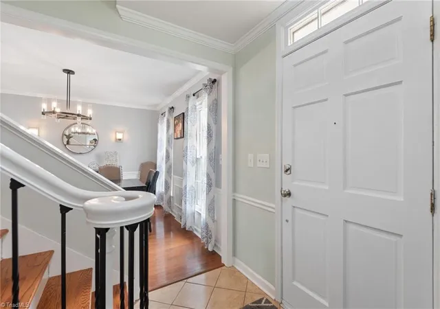 4th image of 413 Courtland Dr, Elon, NC 27244 | MLS# 1213622