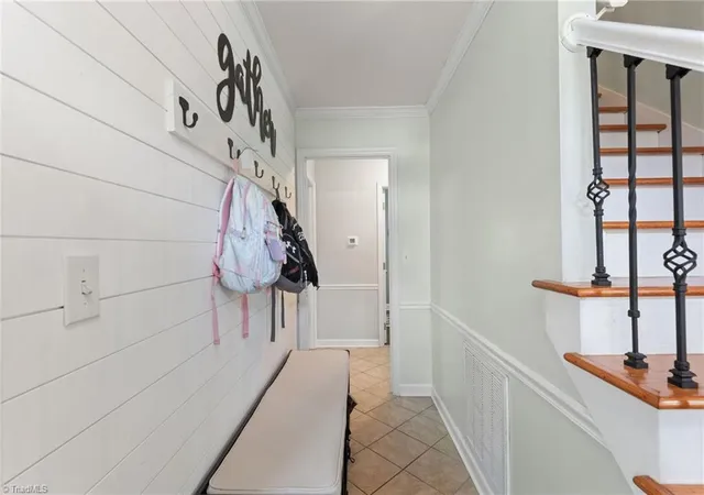 5th image of 413 Courtland Dr, Elon, NC 27244 | MLS# 1213622