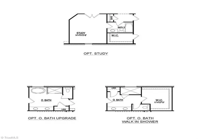Photo 3 of Sale Pending at 1958 Michelle Dr, Clemmons, NC 27012 | MLS# 1210086 | Listing updated on 2026-06-30