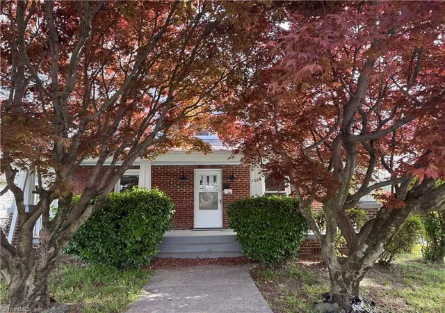 Homes for sale in Greensboro, NC | 1300 Sloan St, Greensboro, NC 27401 | MLS# 1214694