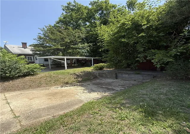 Homes for sale in Greensboro, NC | 1300 Sloan St, Greensboro, NC 27401 | MLS# 1214694
