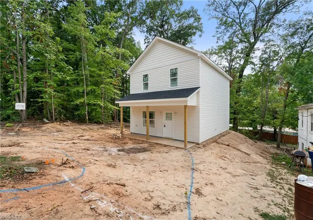 2nd image of 4946 Wilkes Dr, Winston Salem, NC 27106 | MLS# 1222900