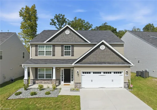 1st image of 4219 Canter Creek Ln, High Point, NC 27262 | MLS# 1233083