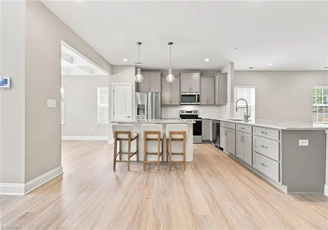 2nd image of 4219 Canter Creek Ln, High Point, NC 27262 | MLS# 1233083