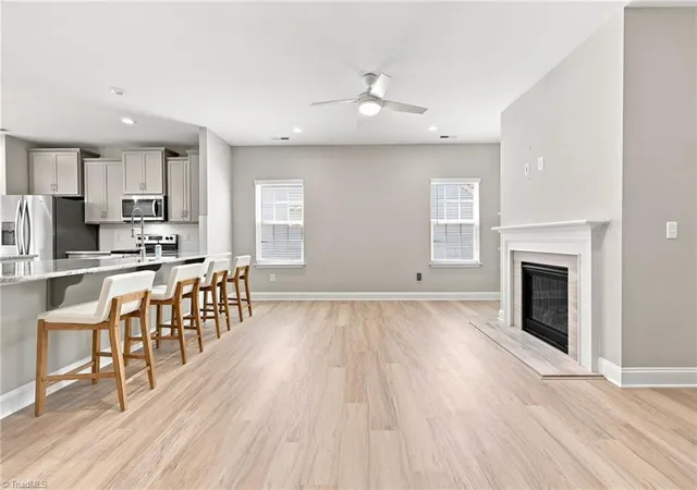 3rd image of 4219 Canter Creek Ln, High Point, NC 27262 | MLS# 1233083