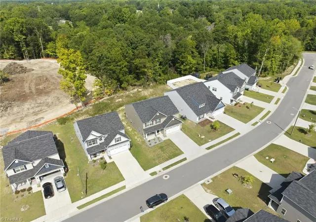 44th image of 4219 Canter Creek Ln, High Point, NC 27262 | MLS# 1233083