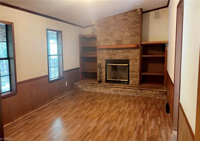 3rd image of 1215 Bray Rd, Walnut Cove, NC 27052 | MLS# 1226165