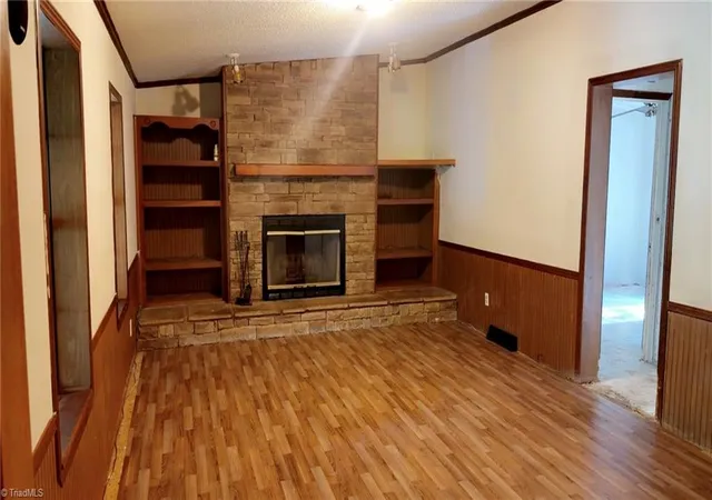 4th image of 1215 Bray Rd, Walnut Cove, NC 27052 | MLS# 1226165